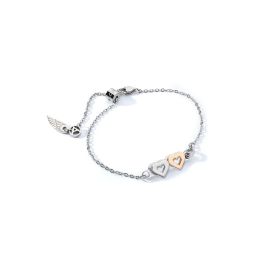 Pulsera Mujer AN Jewels ANPULSEIRALI13 Pulsera Mujer AN Jewels ANPULSEIRALI13 Precio: 90.49999948. SKU: B1DZSL8CBX
