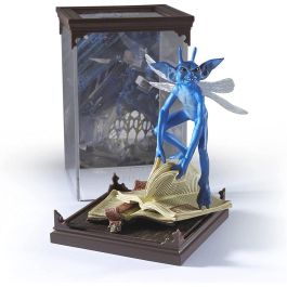 The Noble Collection Figura Harry Potter Duendecillo de Cornualles 18 cm Precio: 29.79000035. SKU: B14WVZ2MSB