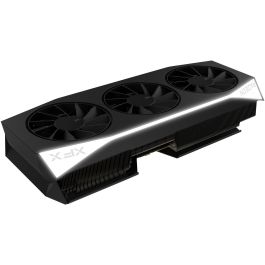 XFX RX 9070 XT Mercury Gaming Tarjeta Gráfica 16GB GDDR6 Triple Ventilador
