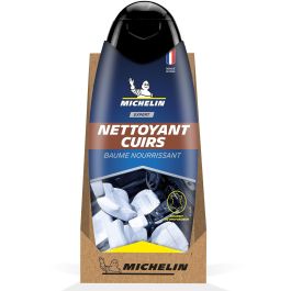 MICHELIN MIC3221320094396 Limpiador Experto en Cuero Coche 500 ml Precio: 22.49999961. SKU: B1JBWVMDY9