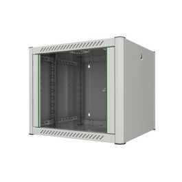 Lanview by Logon 19'' Rack Cabinet 9U 60 x 56 Wallmount Pro Lanview by Logon 19'' Rack Cabinet 9U 60 x 56 Wallmount Pro
