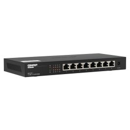Qnap Switch QSW-1108-8T 8 Puertos 2.5GbE RJ45