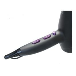 Secador de Pelo TM Electron 1800-2200 W Secador de Pelo TM Electron 1800-2200 W