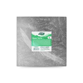 Algon Tabla para Tartas Cuadrada 30 cm (18 Unidades)