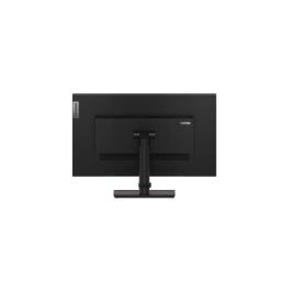 Lenovo 68.6cm (27") WQHD 2560 x 1440 W-LED IPS, 16:9, 350cd/m², 16.78M, 6ms, 178°/178°, 1000:1 Lenovo 68.6cm (27") WQHD 2560 x 1440 W-LED IPS, 16:9, 350cd/m², 16.78M, 6ms, 178°/178°, 1000:1