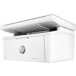 HP LaserJet MFP M140w Impresora Láser Monocromo 3 en 1 A4 WiFi 150 Hojas