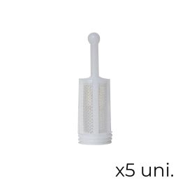 Mota Herramientas Filtro Pack 5 Pieza N°12 P940 Compatible P700 P900 Plástico Repuesto Mota Precio: 5.68999959. SKU: B1JXHJJ9WQ