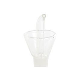 Aceitera Basicos DKD Home Decor Transparente 7 x 16 x 7 cm Aceitera Basicos DKD Home Decor Transparente 7 x 16 x 7 cm