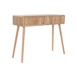 Consola Home ESPRIT 99 x 34 x 82 cm Consola Home ESPRIT 99 x 34 x 82 cm