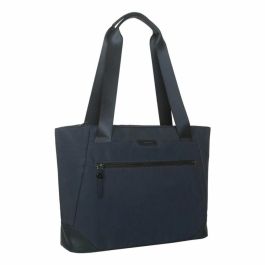 Mochila para Portátil Targus TBA00102GL Azul Mochila para Portátil Targus TBA00102GL Azul