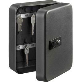 Armario para llaves - BURG WACHTER - KC 20 C - Acero, 20 ganchos, apertura por código Precio: 36.68999994. SKU: B1JVLCGGED