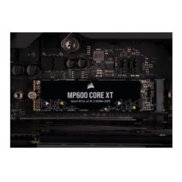 Corsair SSD MP600 CORE XT 1TB M.2 NVMe PCIe Gen4 (CSSD-F1000GBMP600CXTR2)