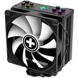 Xilence M704 Cooler Multi Xilence Black PRO.ARGB LED para sockets 1700, AM4, 115x, 1200, 2011, 2066 Precio: 38.50000022. SKU: B1B6QW3WA2