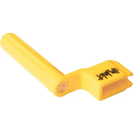 Dunlop Manivela de Afinación - Pack de 12 - 13 x 3.5 x 17 cm Precio: 25.4999998. SKU: B1A7CDQCPH