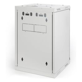 Digitus Carcasa Mural Combinada 254 mm (10") y 482,6 mm (19") - Bastidor de Pared 10U Precio: 172.89000058. SKU: S7814426