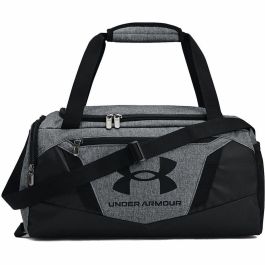 Bolsa de Deporte Under Armour Undeniable 5.0 Gris oscuro Talla única Precio: 33.99612854. SKU: B1BP5JKYCD