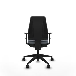 Silla de Oficina Elche CP bali Piqueras y Crespo B1D066N Gris