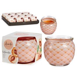 Vela Tarro Cristal Melocoton Acorde 7X6CM (12 Unidades) Vela Tarro Cristal Melocoton Acorde 7X6CM (12 Unidades) Precio: 15.88999951. SKU: B1KL558BNB