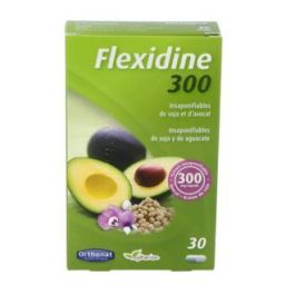 Flexidine 300 30Cap. Precio: 18.7899998. SKU: B18ERRZZFY