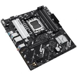 Asus A620AM-A-CSM Placa Base Socket AM5/ DDR5/ PCIe 4.0/ Micro ATX para AMD Ryzen