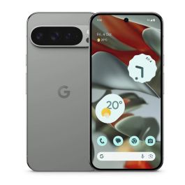 Smartphone Google Pixel 9 Pro XL 6,8" Octa Core 16 GB RAM 256 GB Verde Smartphone Google Pixel 9 Pro XL 6,8" Octa Core 16 GB RAM 256 GB Verde Precio: 1070.50000024. SKU: B1H2BCP4G7