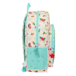 Mochila Safta Adaptada Carro Safta Vaiana 140x330x420 mm Mochila Safta Adaptada Carro Safta Vaiana 140x330x420 mm