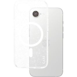 PanzerGlass CARE Flagship Combat w. MagSafe Funda Transparente para iPhone 16e Precio: 39.49999988. SKU: B157L4HX36