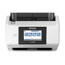 EPSON Escáner Documental WorkForce DS-790WN