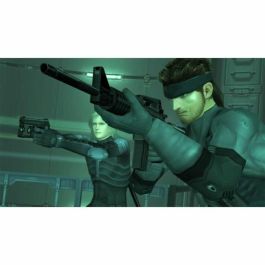 Just For Games 4012927105764 Colección Maestra de Metal Gear Solid Vol. 1 - Juego de PS4