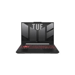Portátil Gaming Asus TUF Gaming A15 TUF507NVR-LP047 Ryzen 7 7435HS/ 16GB/ 512GB SSD/ GeForce RTX 4060/ 15.6"/ Sin Sistema Operativo Precio: 988.50000029. SKU: B1EBDM3TPB