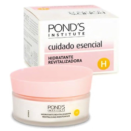 Pond'S Cuidado Esencial Hidratante ’H’ Piel Normal Precio: 4.49999968. SKU: S0584628