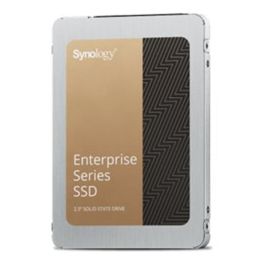 Synology SAT5221-480G Disco SSD 480GB SATA III 2.5" 7mm para Servidores NAS y Entornos Empresariales Críticos, Alta Resistencia Precio: 192.49999989. SKU: B1F5TFJGBK