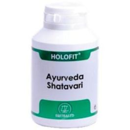Holofit Ayurveda Shatavari 180 Cápsulas – Equilibrio Hormonal Femenino Precio: 42.9947826. SKU: B14L3WNT9Q