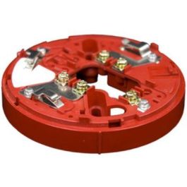 Hochiki Base para Sirena Analógica Precio: 9.68999944. SKU: B1CRRMZ85N