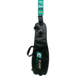 Arnés - SYMBIOZ - Asiento trasero acolchado grande - Reduce la tensión - Negro Precio: 48.89000039. SKU: B14N42BDHP