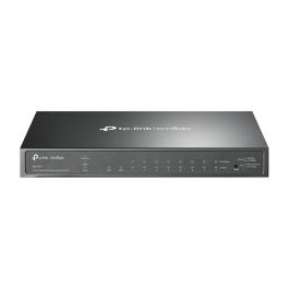 TP-LINK 8-Port Gigabit Smart PoE Switch Precio: 127.69000046. SKU: S5604979