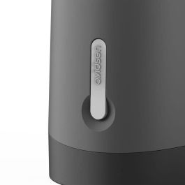 Avidsen 114202 Motorización Orane Connect para cancelas batientes, brazos articulados, Wi-Fi, 500 kg, 5 m, con mandos y fotocélulas