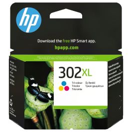 HP OfficeJet 3636/3830/3832/DeskJet 1110 All-in-One Nº302XL Cartucho Tricolor Precio: 45.50000026. SKU: S0205050