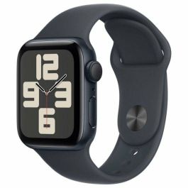 Smartwatch Apple SE 2rd Negro 40 mm Smartwatch Apple SE 2rd Negro 40 mm