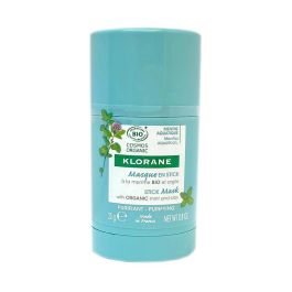 Klorane Mascarilla Facial en Stick Menta Acuática BIO & Arcilla Blanca Purificante Matificante Piel Mixta Grasa 25g Precio: 8.49999953. SKU: B127K63Y72