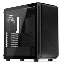 ENDORFY ARX 700 Air TG Full Tower PC Negro ATX/micro ATX/Mini-ATX con Ventana Lateral y Filtro Anti-Polvo