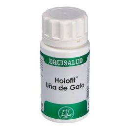 Holofit Uña De Gato, Suplemento Natural para el Bienestar. Extracto Seco de Uncaria Tomentosa, 50 Cápsulas Precio: 19.5900001. SKU: B1E428ABN9