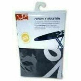 Funda Para Tabla de Planchar JATA RF55 Blanco Precio: 13.89000019. SKU: B19SZHMWQG