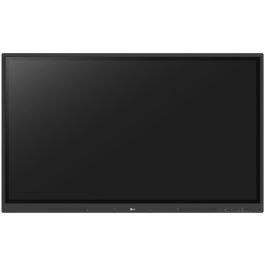 LG 75TR3DK Pizarra Digital Interactiva 190,5 cm (75") Táctil 4K UHD Multi-screen Screen Share