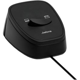 Jabra Link 180 Umschalter Conmutador Negro