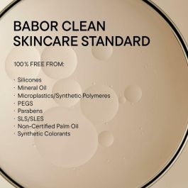 Loción Revitalizante Facial Babor Algae Vitalizer 2 ml 7 Unidades Loción Revitalizante Facial Babor Algae Vitalizer 2 ml 7 Unidades