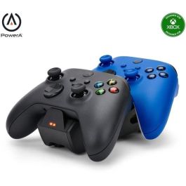 Estación De Carga Dual Xbox Negra POWER A 1519564-01 Precio: 33.68999975. SKU: B17X2PXMM5