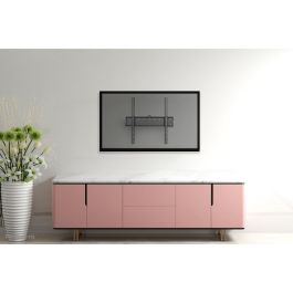 Soporte TV Neomounts FPMA-W300BLACK