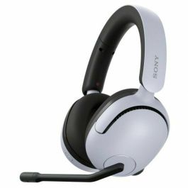 Auriculares de Diadema Sony WHG500W.CE7 Precio: 129.94999974. SKU: B1BE9TDD6Z