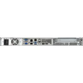 ASUS RS100-E11-PI2 Barebone Servidor 1U LGA 1200 Intel Xeon C252 350W DDR4-SDRAM